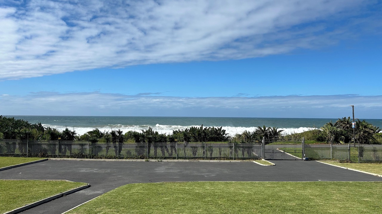 Photo of Outdoor in Manaba Beach