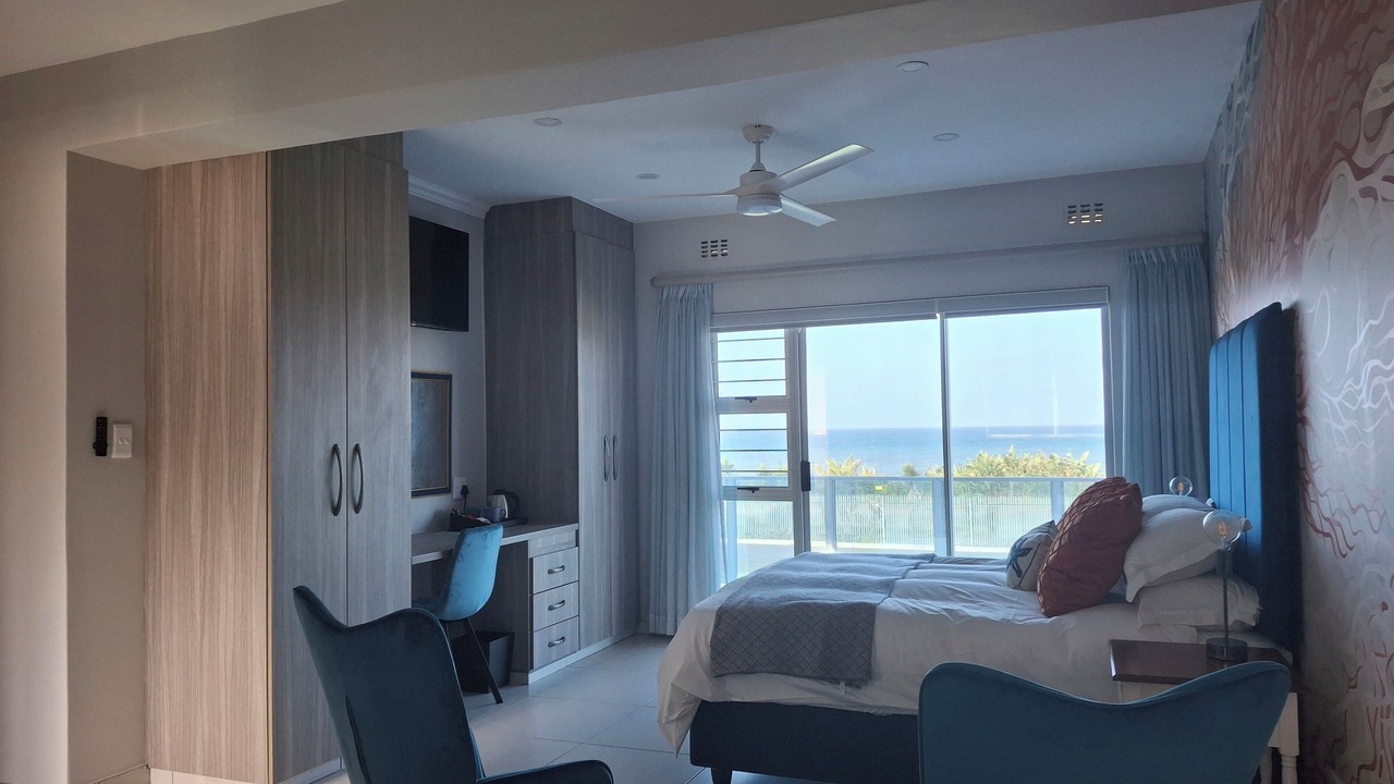 Photo of Bedroom in Manaba Beach