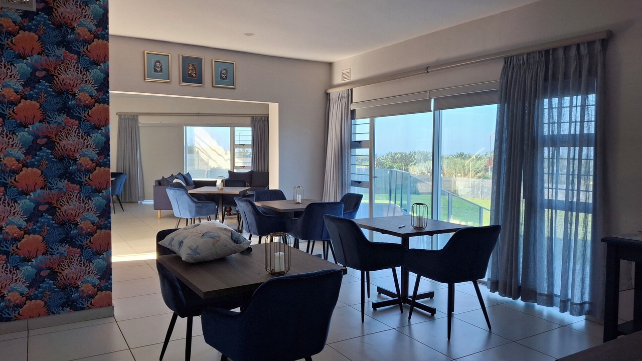 Photo of Livingroom in Manaba Beach