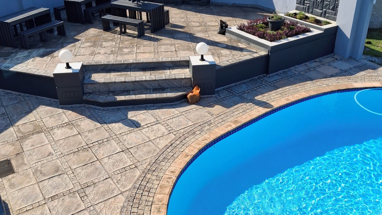 Photo of Outdoor in Manaba Beach