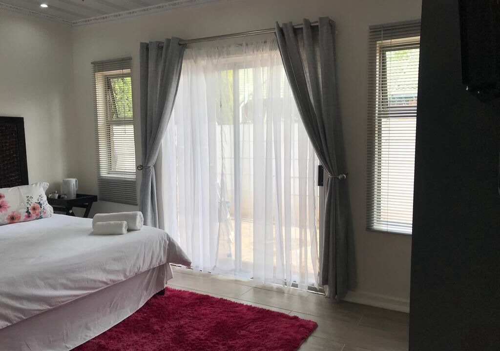 Photo of Bedroom in Universitas