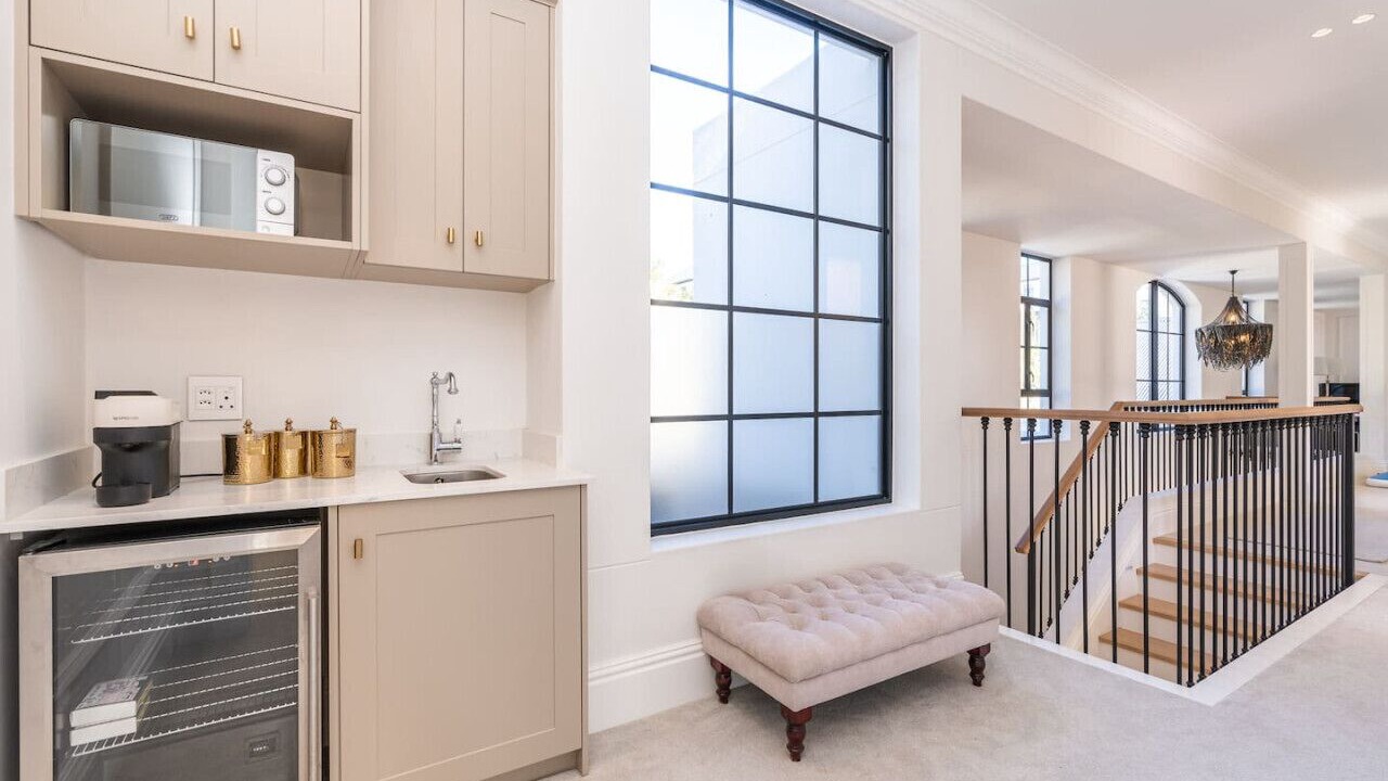 Photo of Kitchen in Bishopscourt