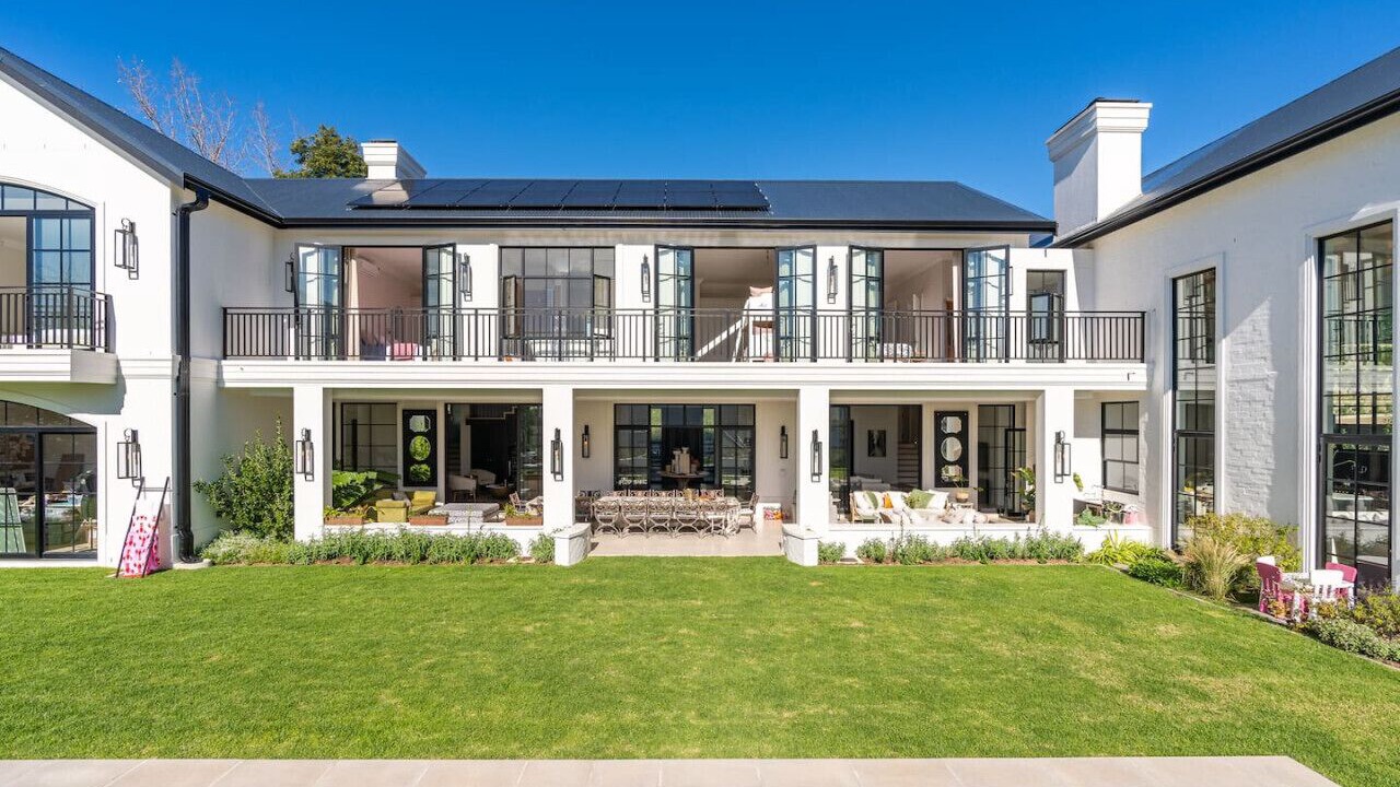 Photo of Outdoor in Bishopscourt