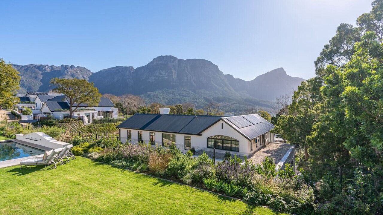 Photo of Outdoor in Bishopscourt