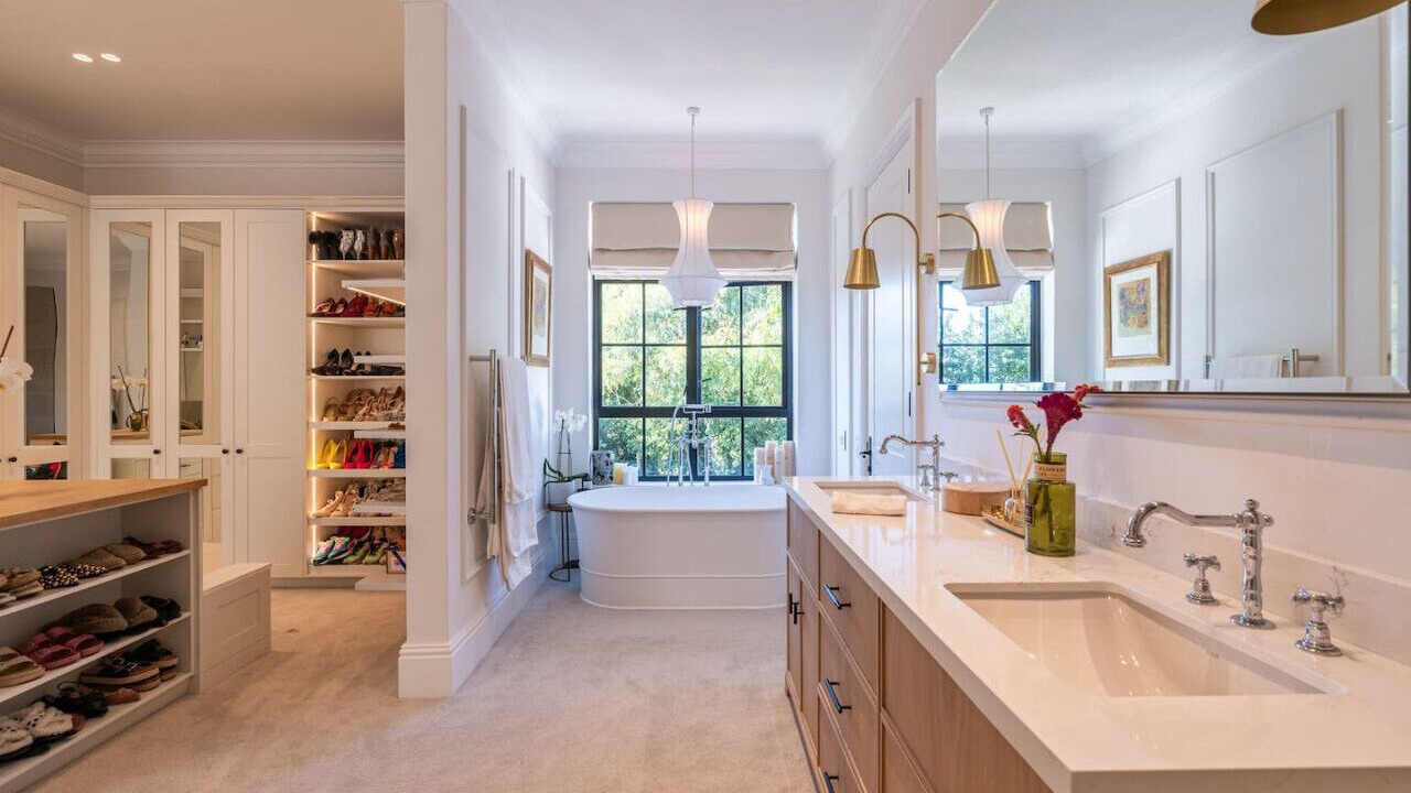 Photo of Kitchen in Bishopscourt