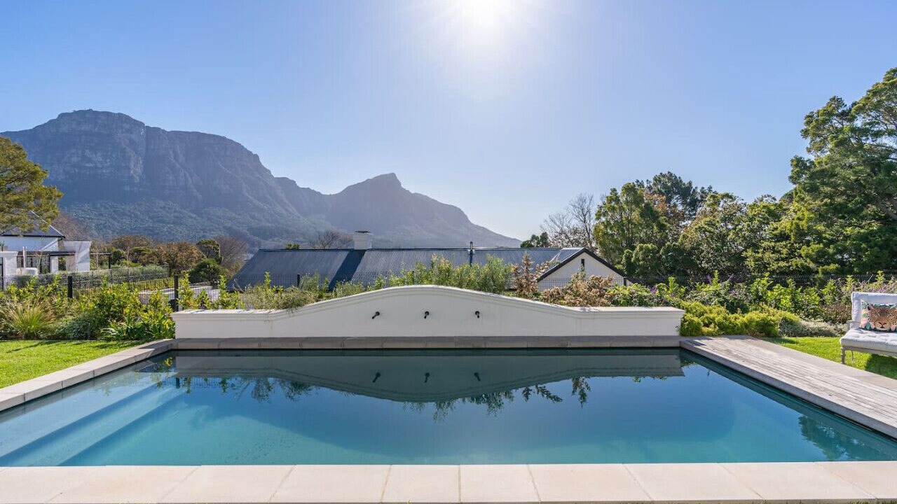 Photo of Outdoor in Bishopscourt