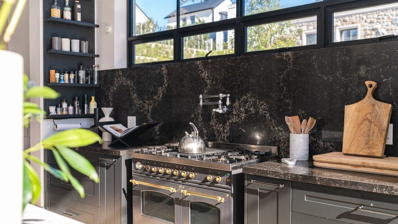 Photo of Kitchen in Bishopscourt