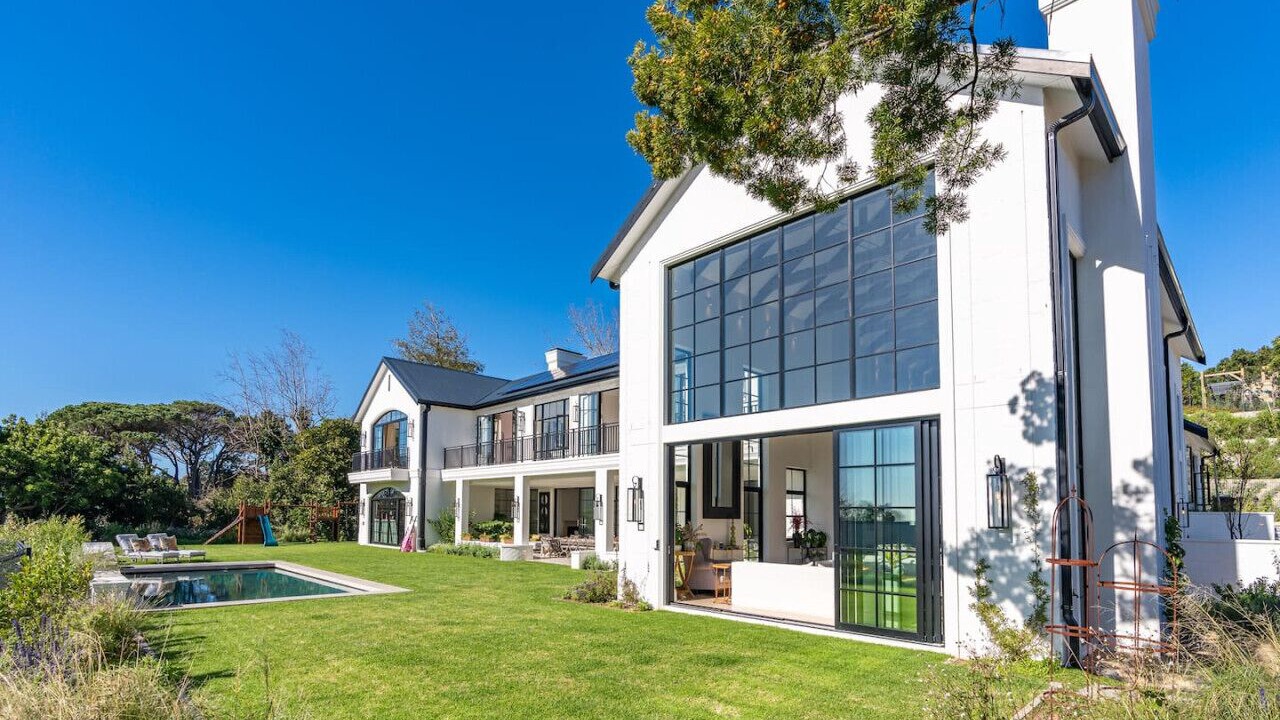 Photo of Outdoor in Bishopscourt