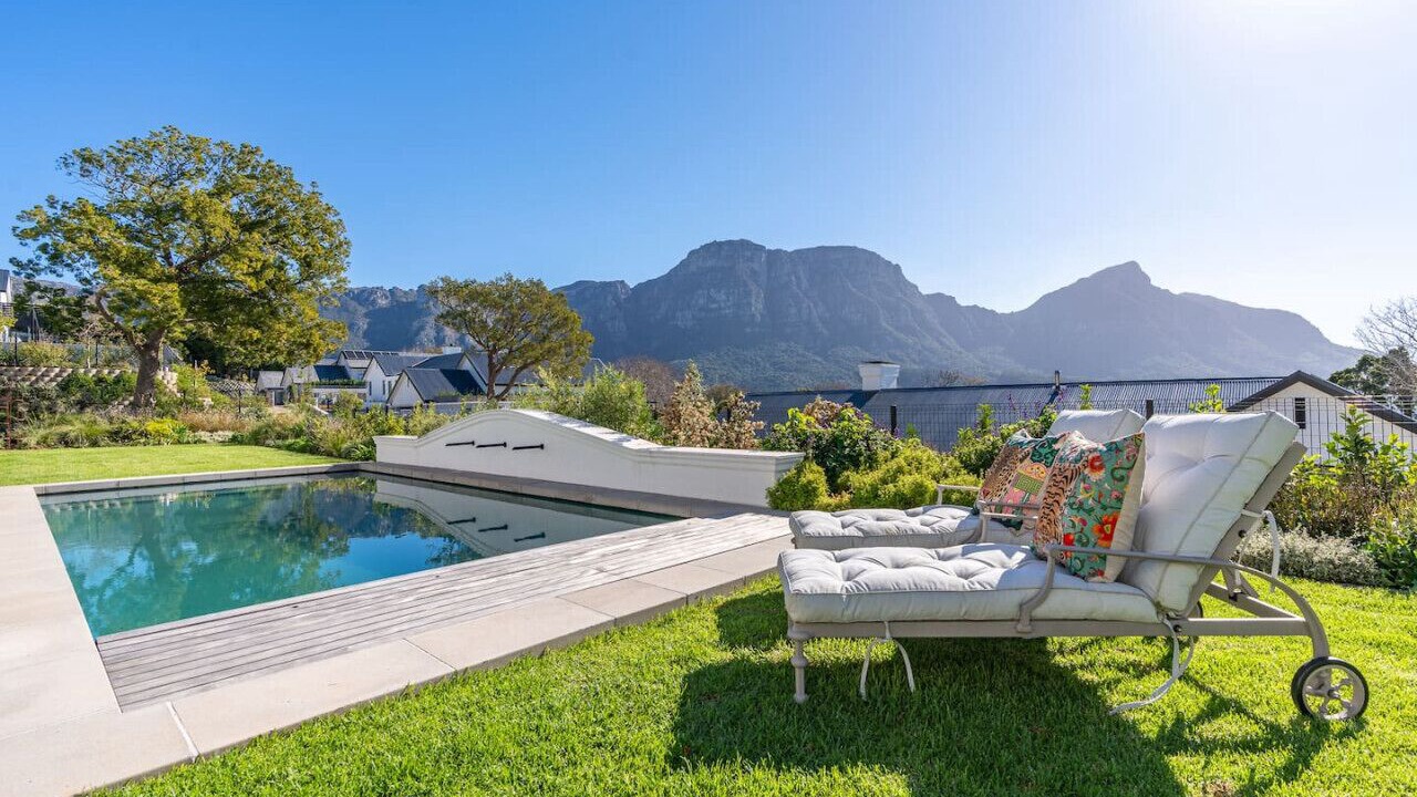 Photo of Outdoor in Bishopscourt