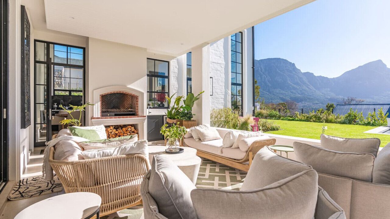 Photo of Outdoor in Bishopscourt