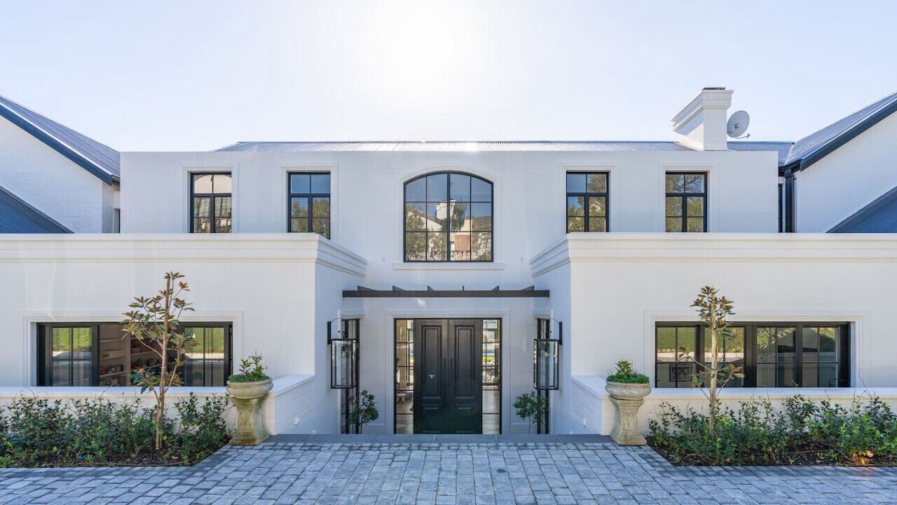 Photo of Outdoor in Bishopscourt