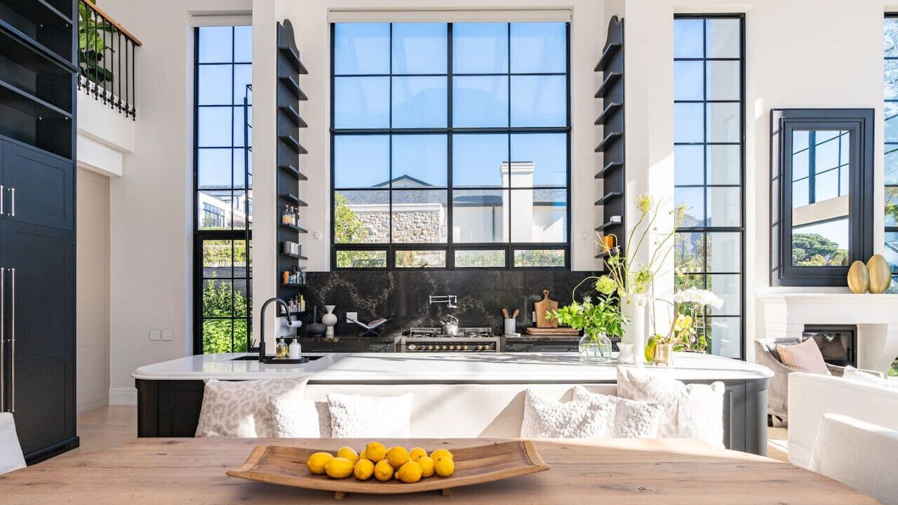 Photo of Kitchen in Bishopscourt
