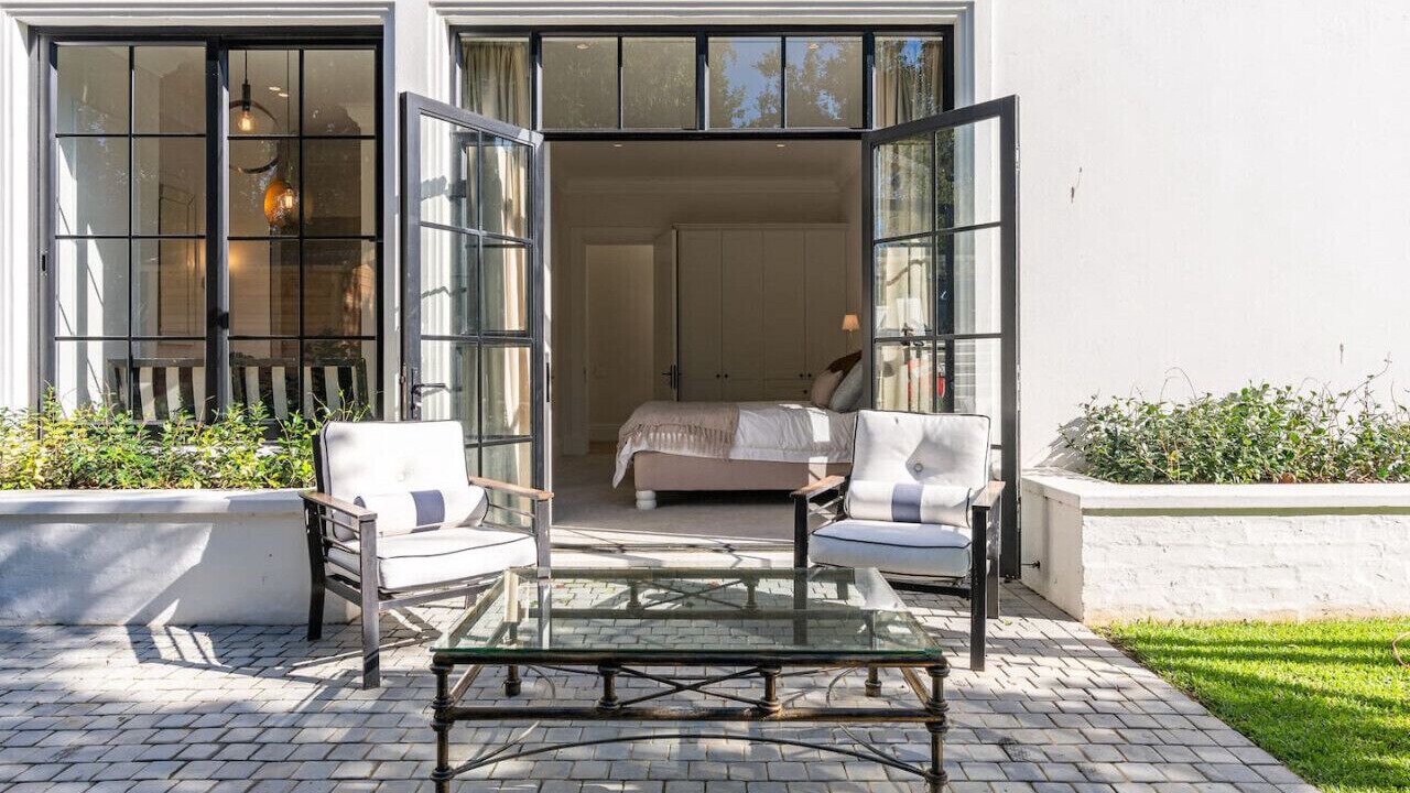 Photo of Outdoor in Bishopscourt