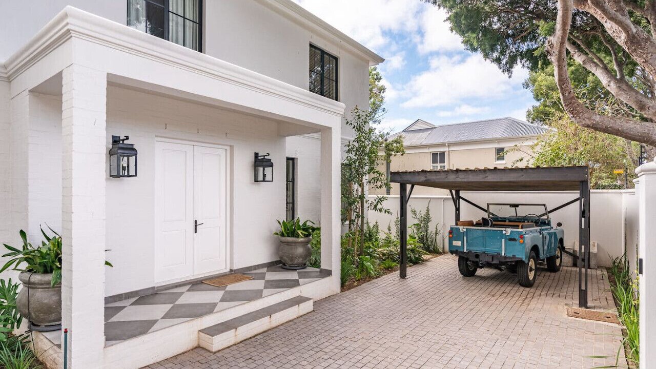 Photo of Outdoor in Claremont