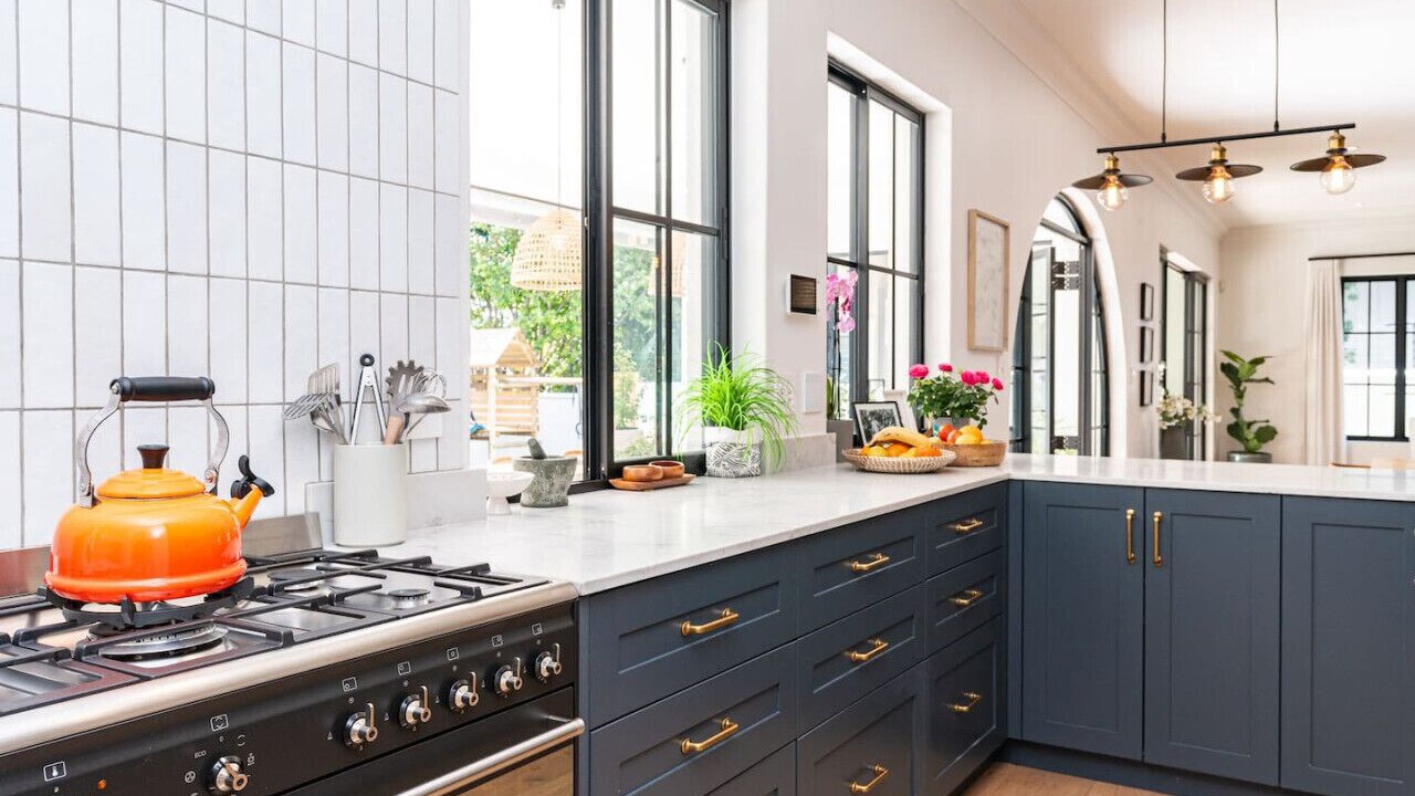 Photo of Kitchen in Claremont