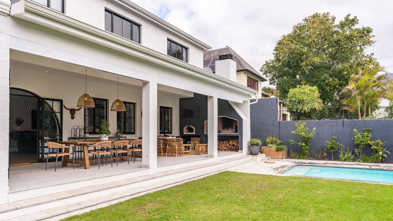 Photo of Outdoor in Claremont