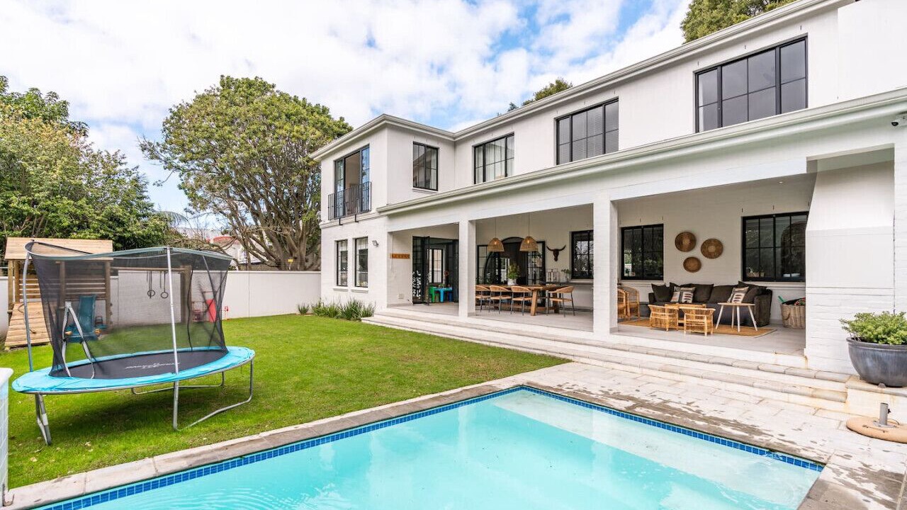 Photo of Outdoor in Claremont