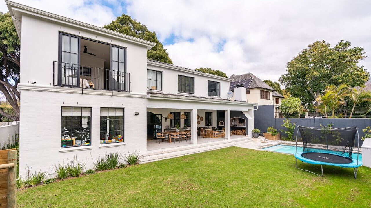 Photo of Outdoor in Claremont