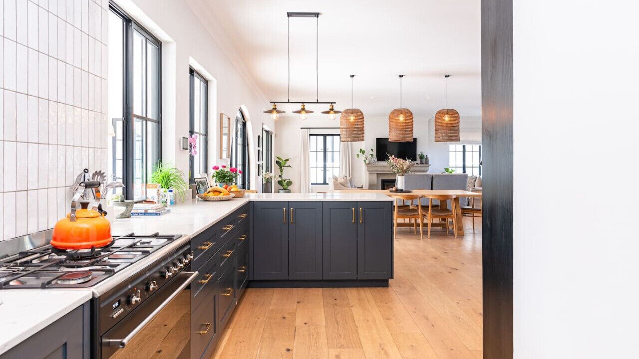 Photo of Kitchen in Claremont