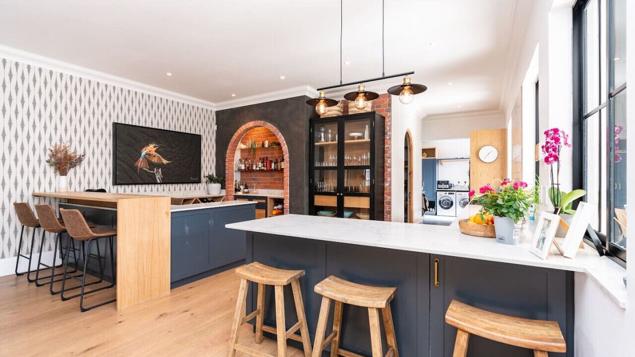Photo of Kitchen in Claremont