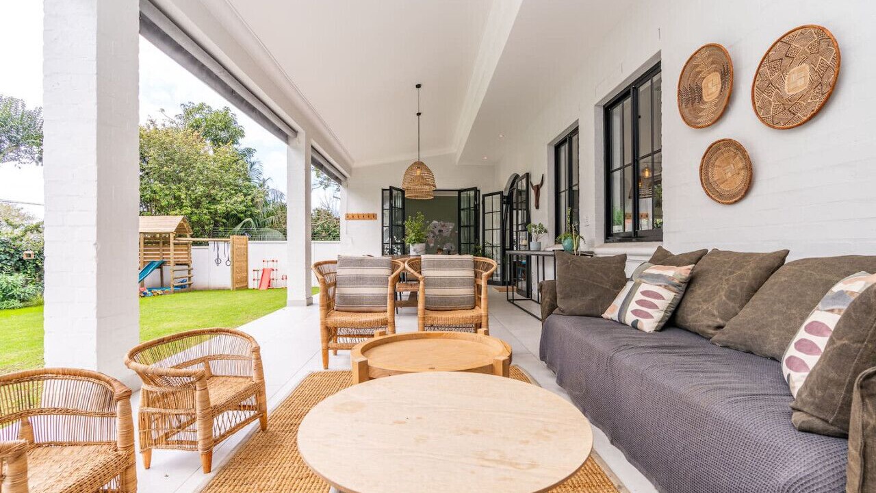 Photo of Outdoor in Claremont