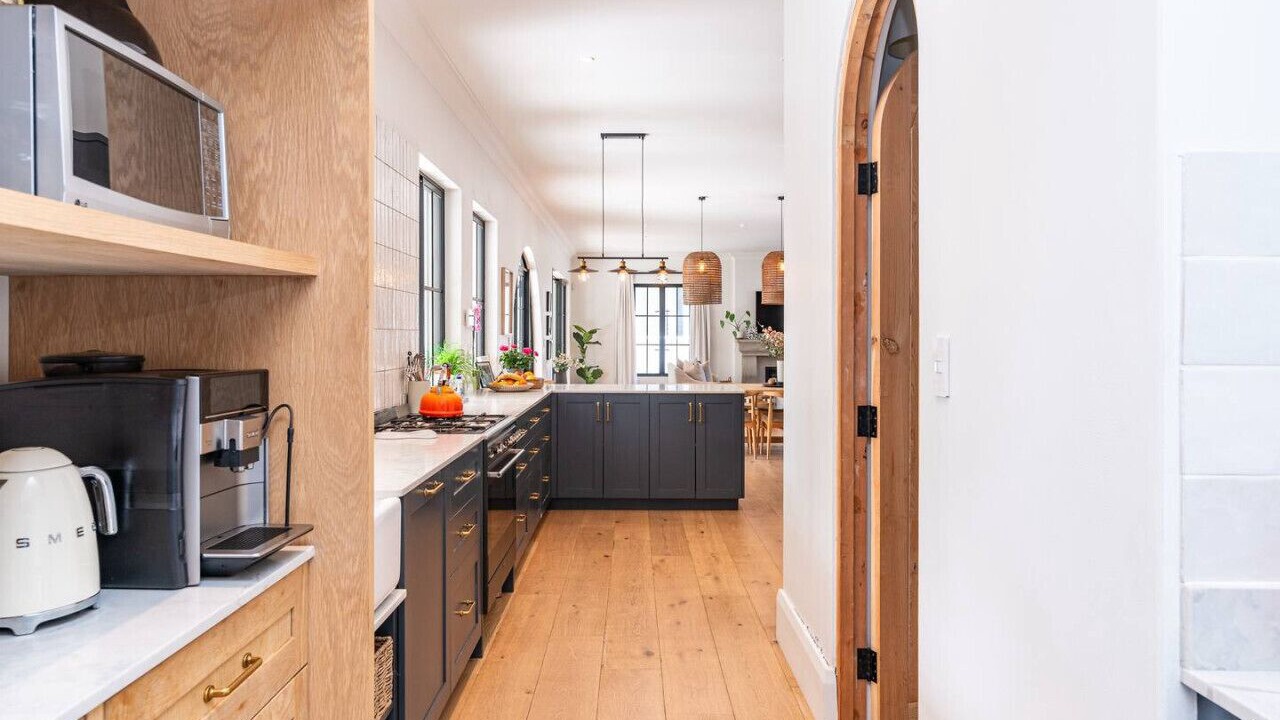 Photo of Kitchen in Claremont