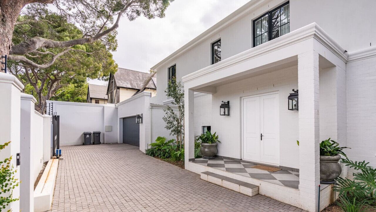Photo of Outdoor in Claremont