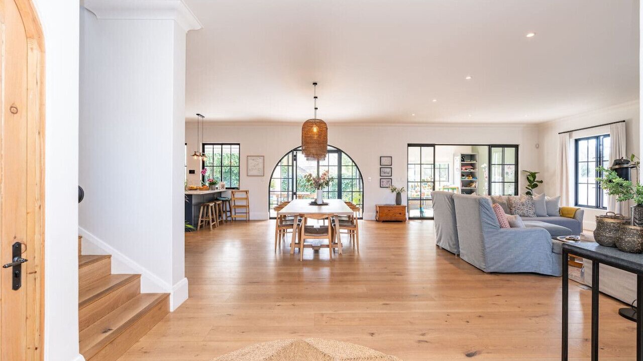 Photo of Livingroom in Claremont