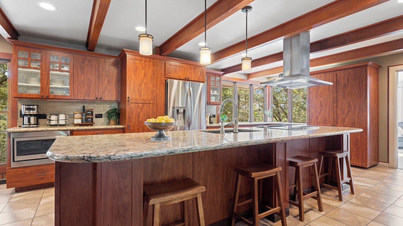 Photo of Kitchen in Meadow Vista