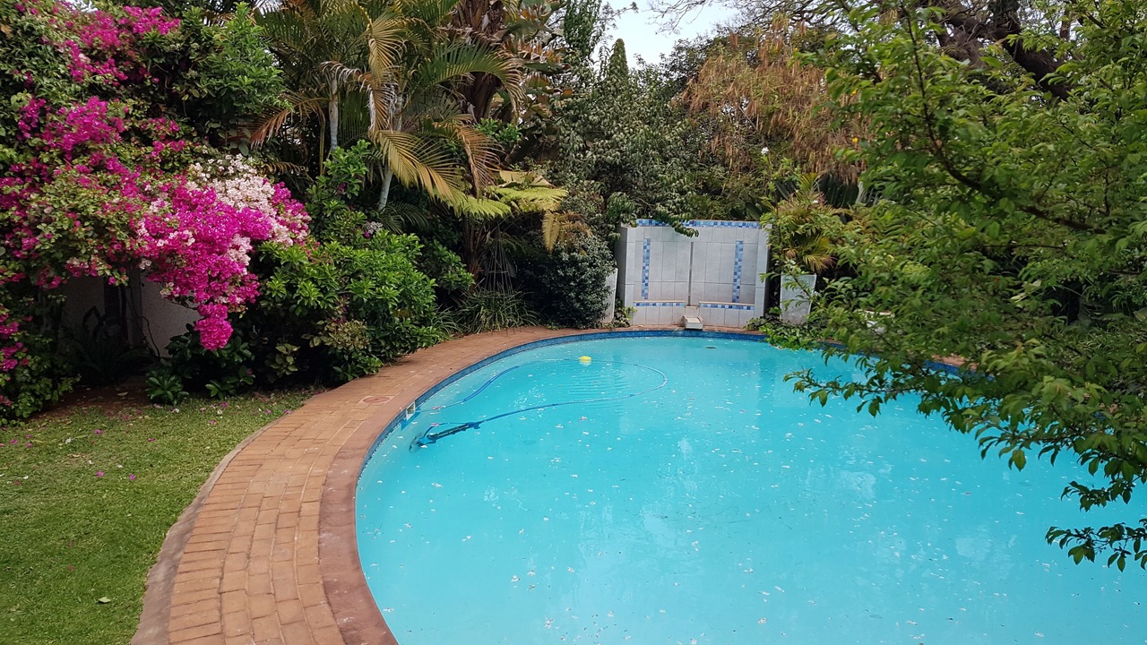 Photo of Patio Balcony in Pretoria