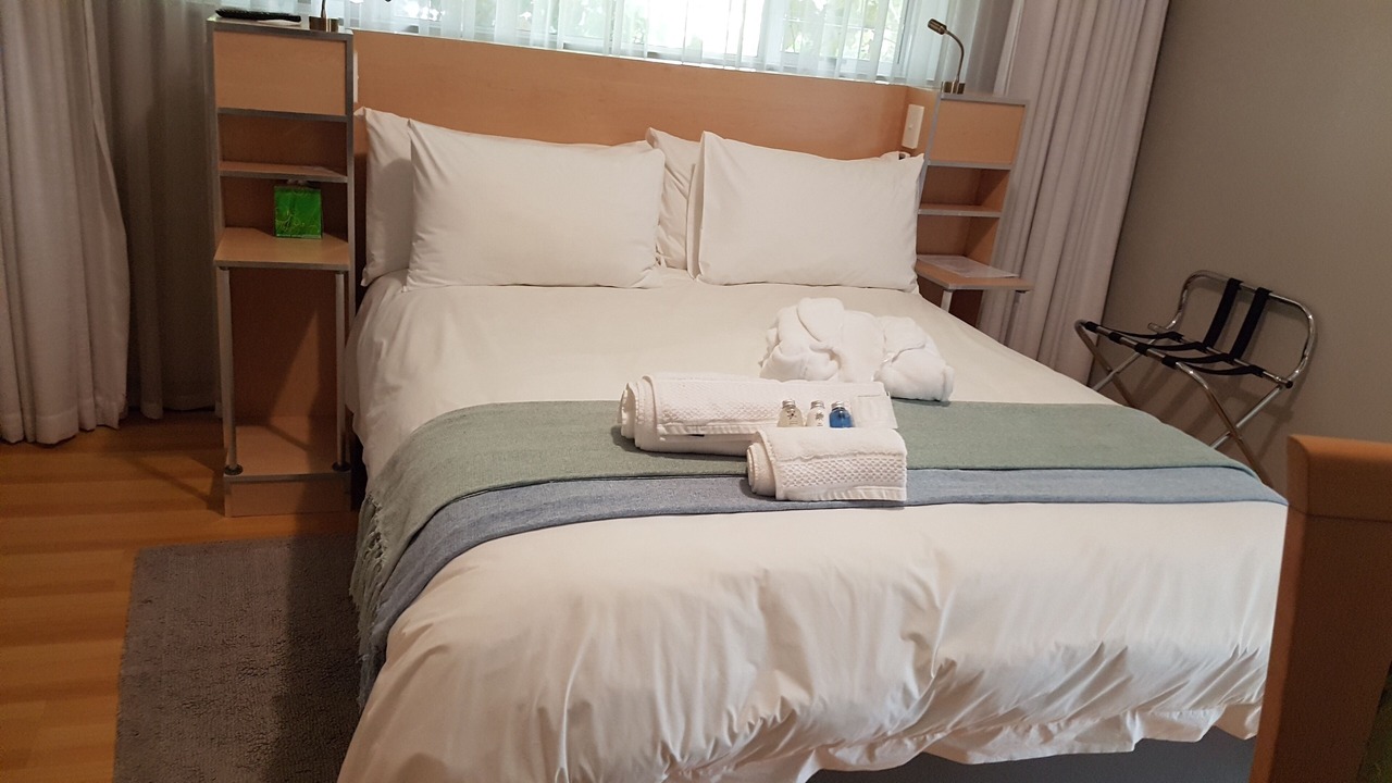 Photo of Bedroom in Pretoria