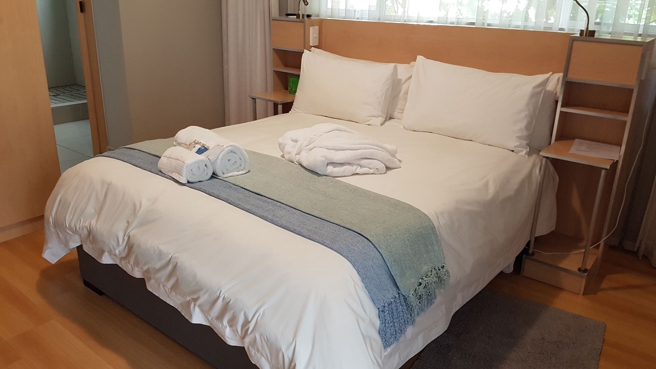 Photo of Bedroom in Pretoria