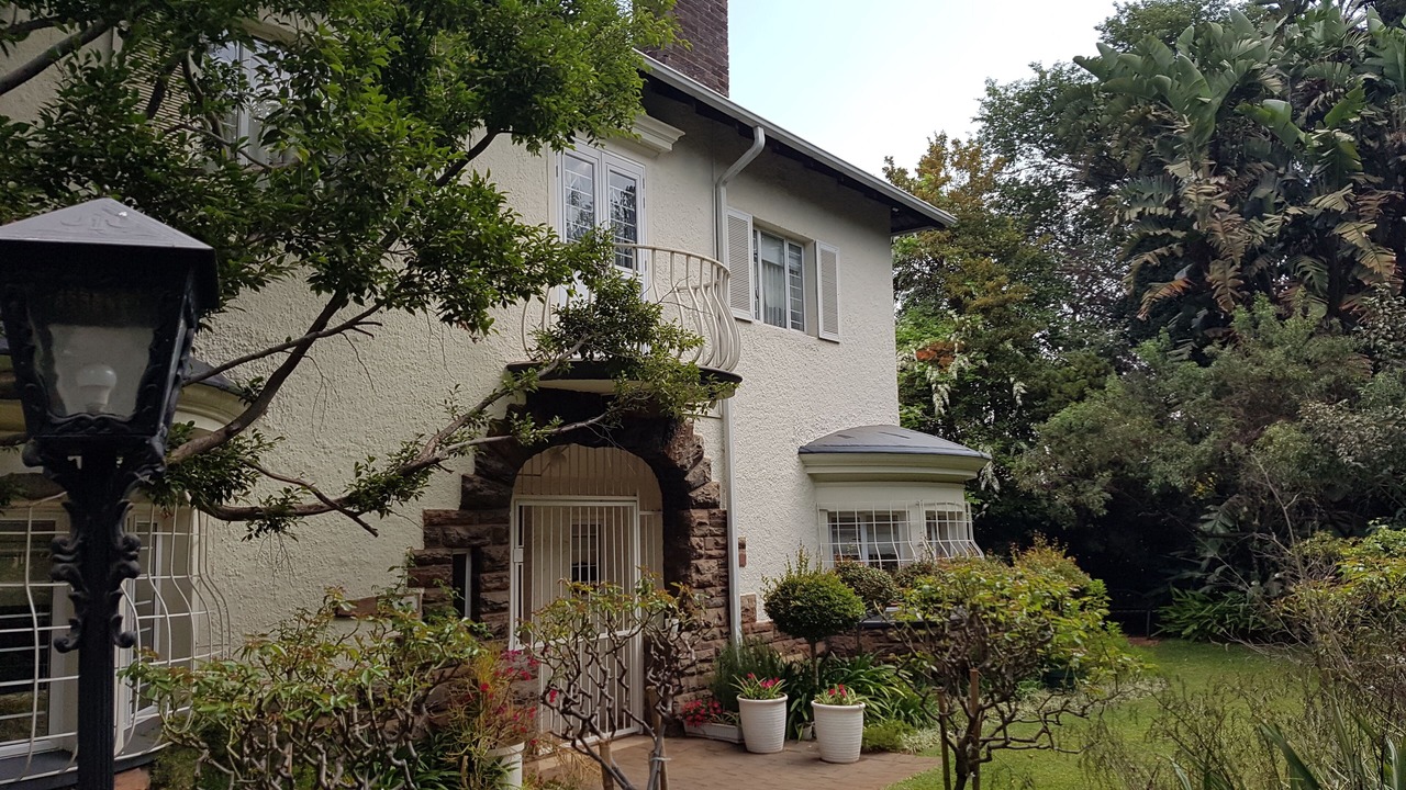 Photo of Outdoor in Pretoria
