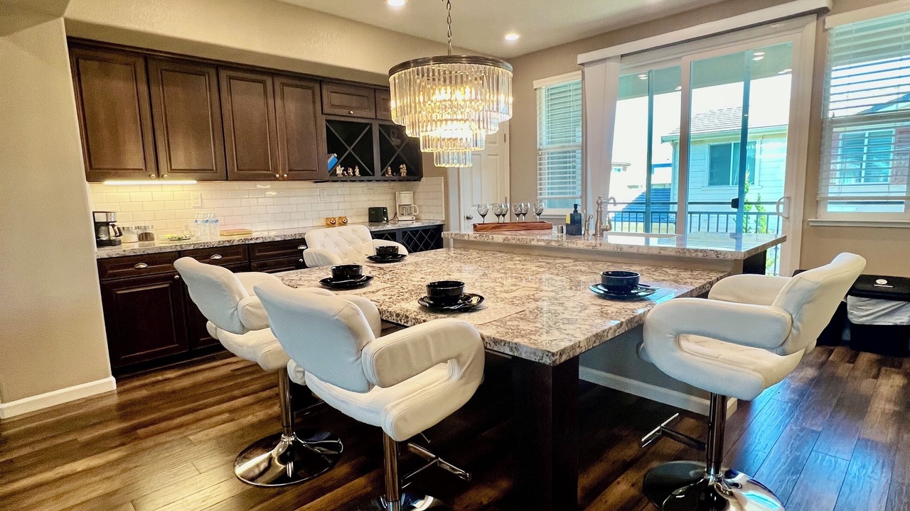 Photo of Kitchen in Livermore