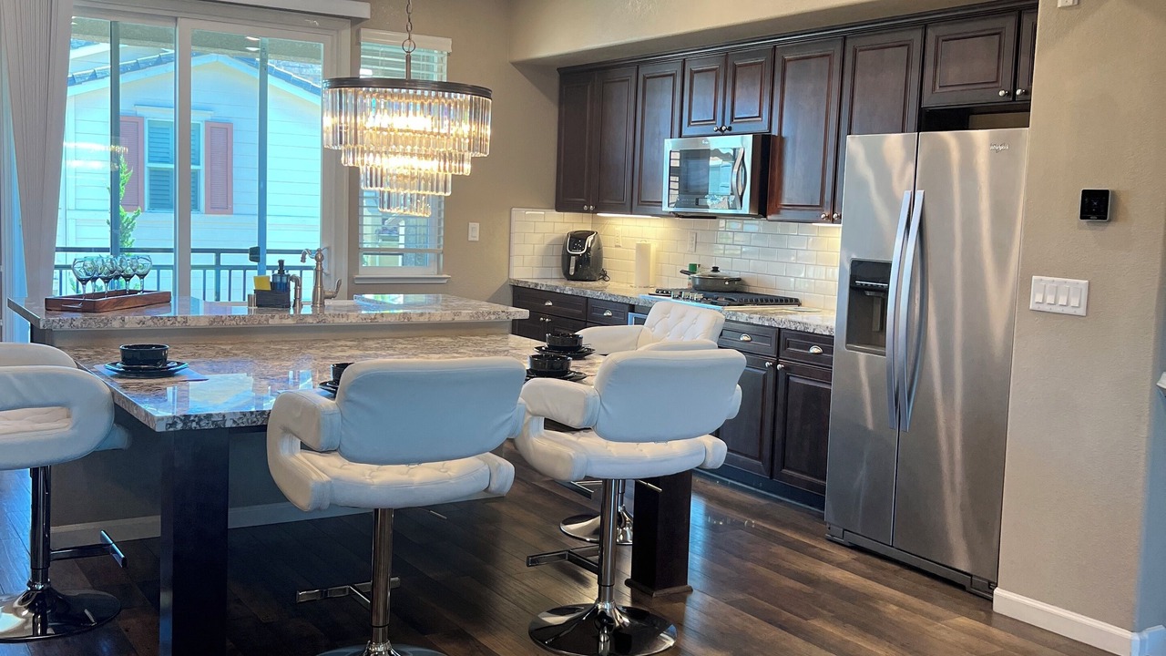 Photo of Kitchen in Livermore