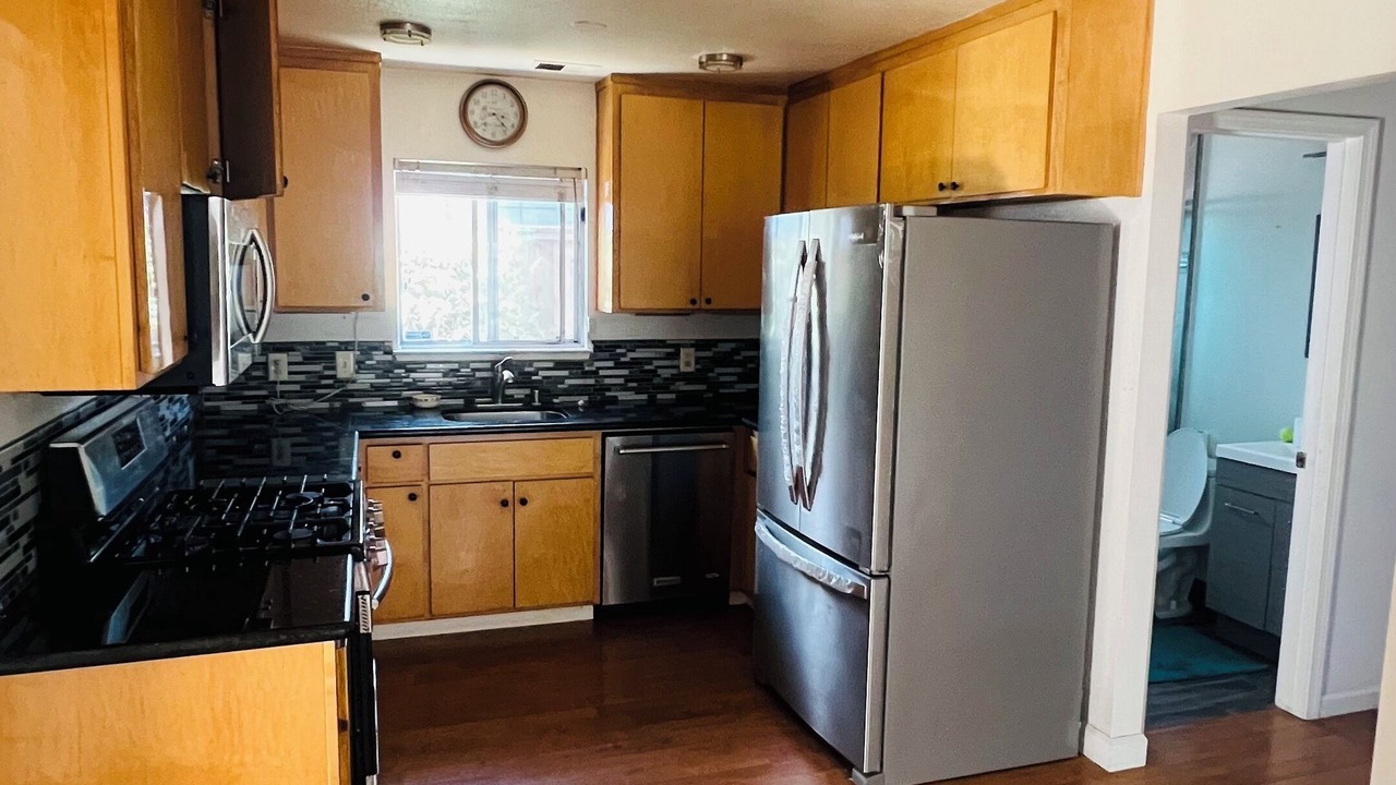 Photo of Kitchen in Fremont