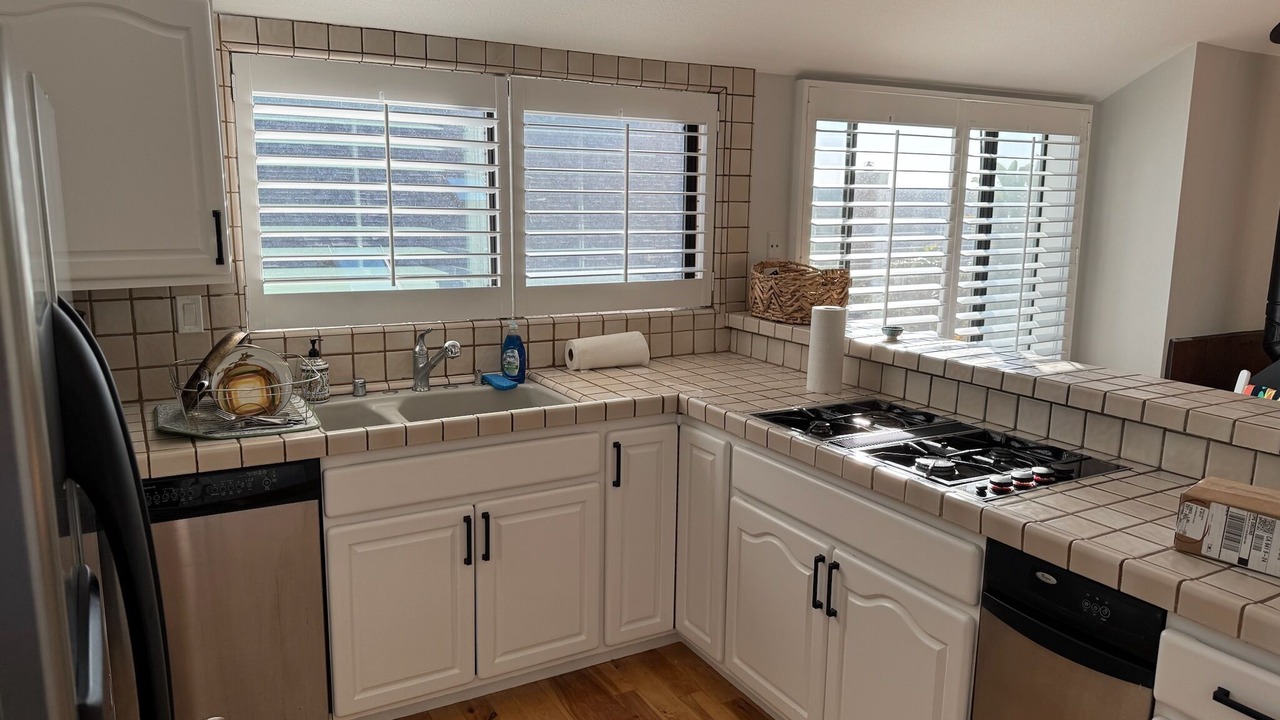 Photo of Kitchen in Moss Beach