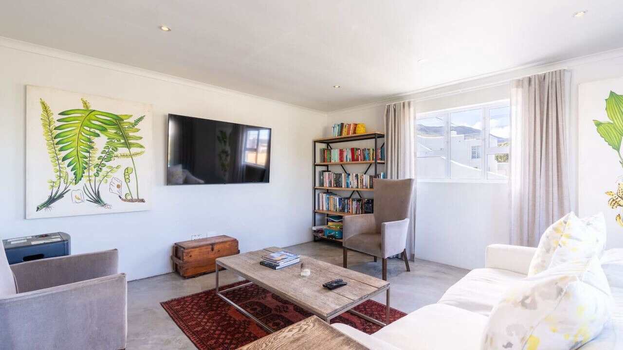 Photo of Livingroom in Onrus