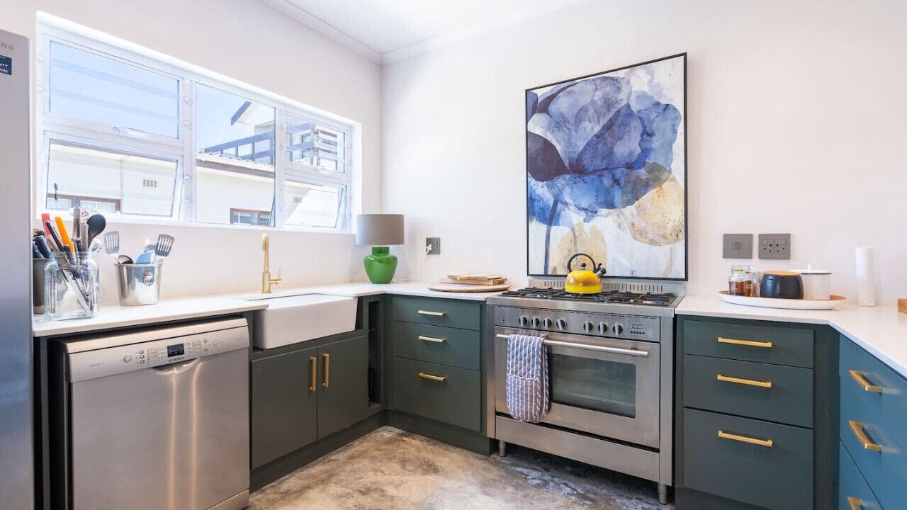 Photo of Kitchen in Onrus