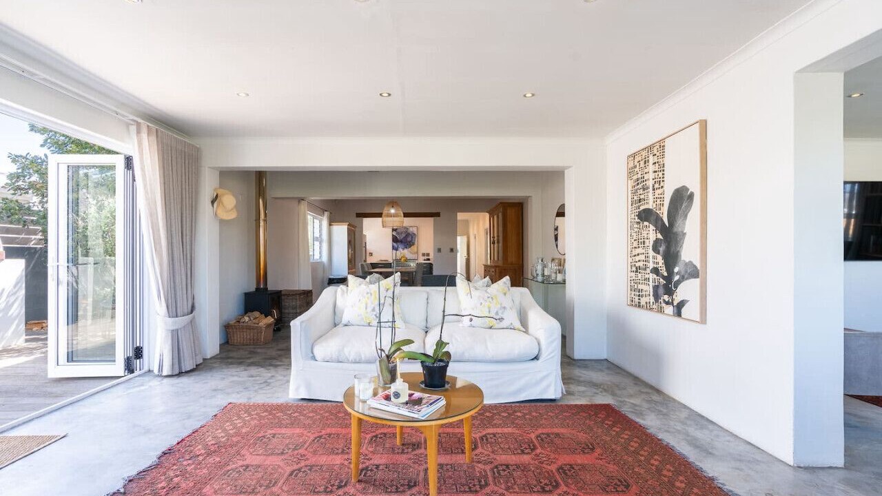 Photo of Livingroom in Onrus