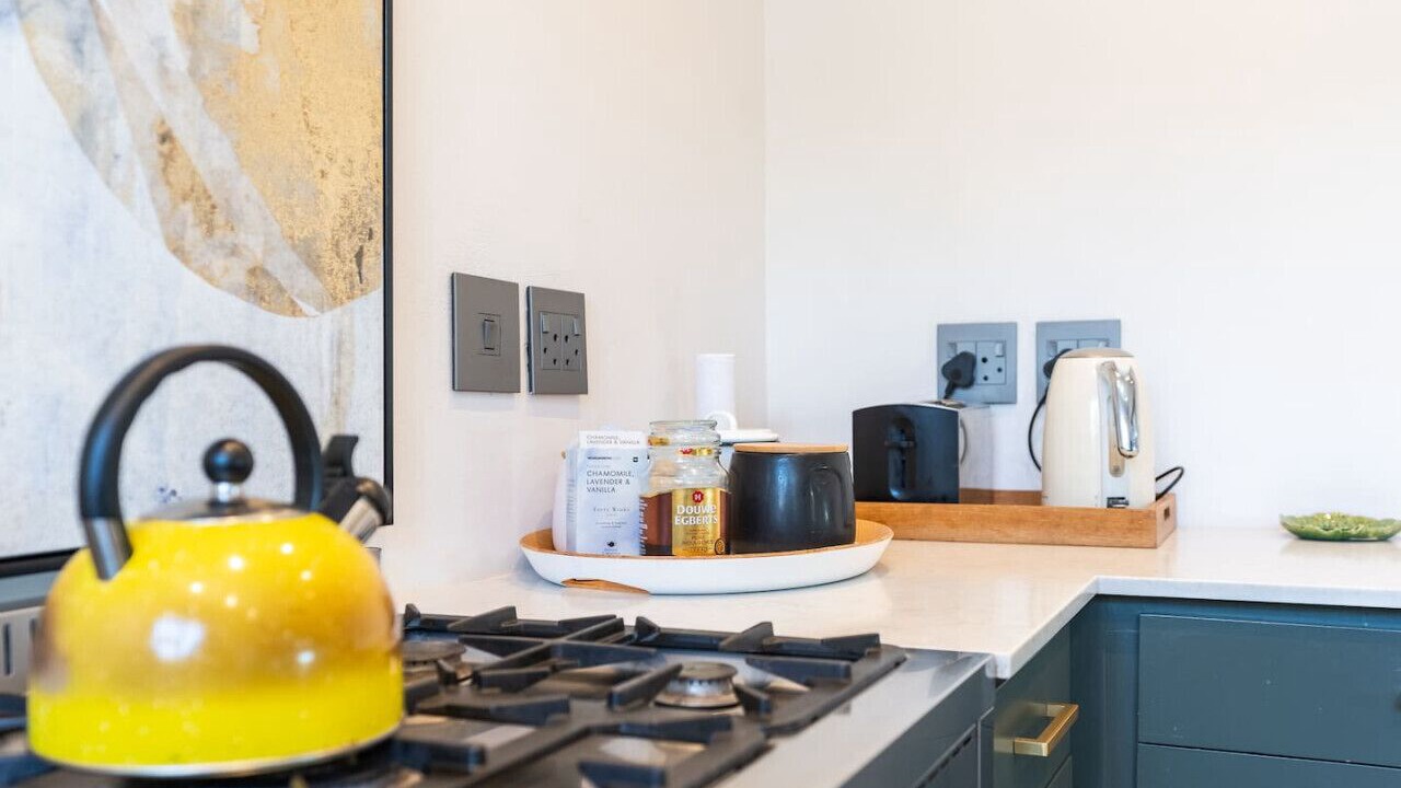 Photo of Kitchen in Onrus