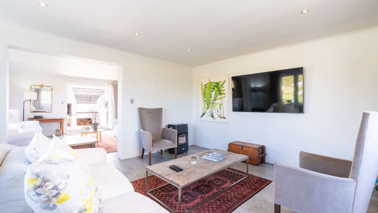 Photo of Livingroom in Onrus