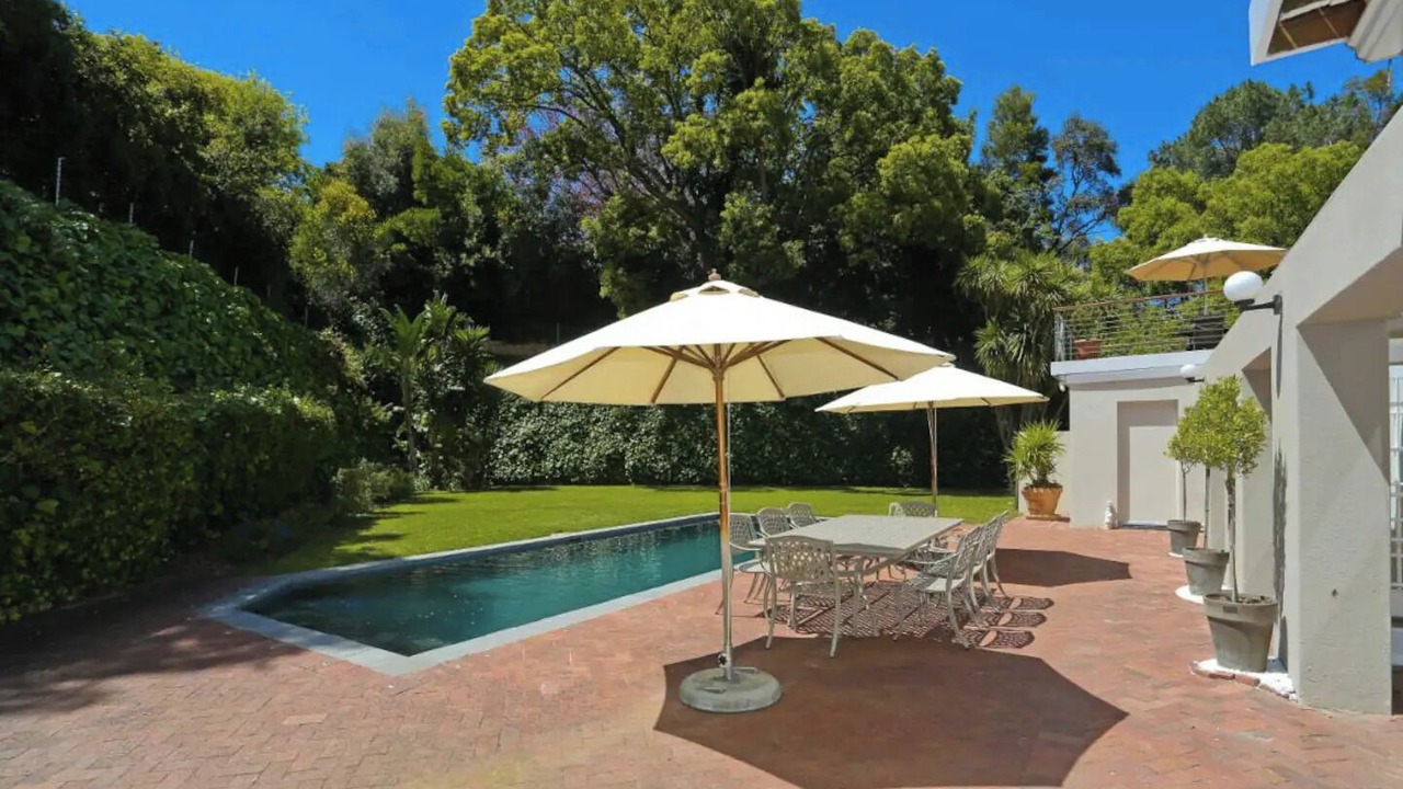 Photo of Outdoor in Newlands