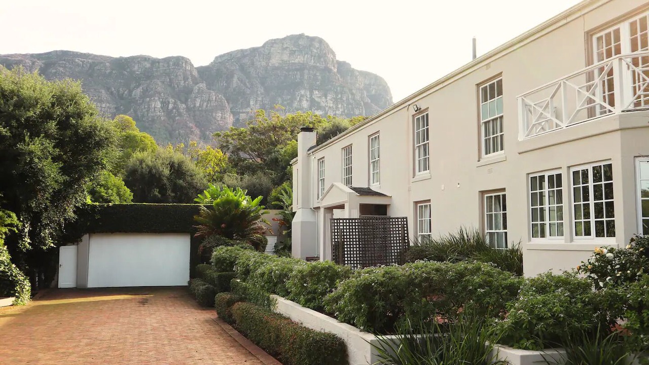Photo of Outdoor in Newlands