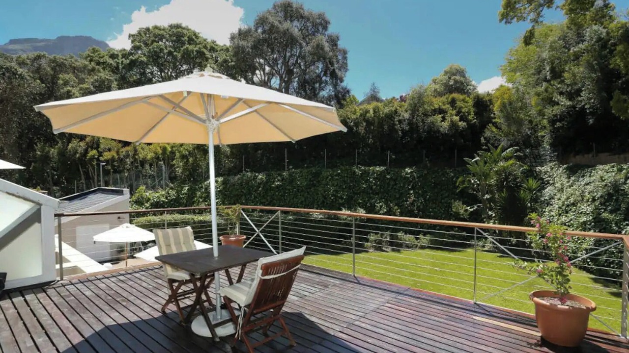 Photo of Outdoor in Newlands