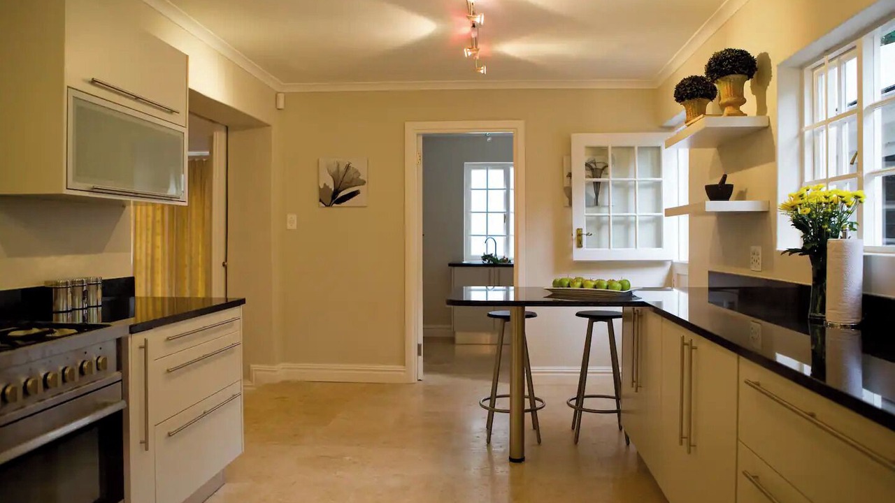 Photo of Kitchen in Newlands