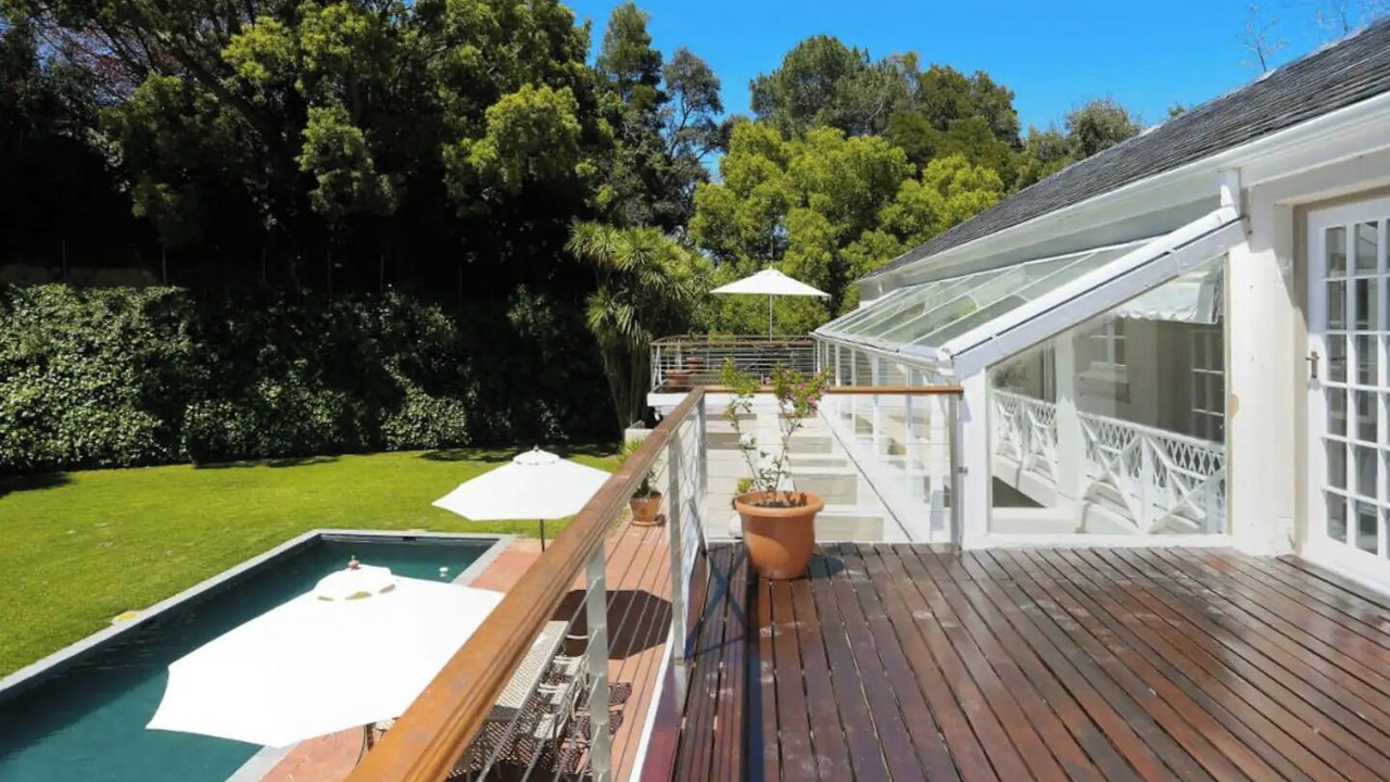 Photo of Outdoor in Newlands