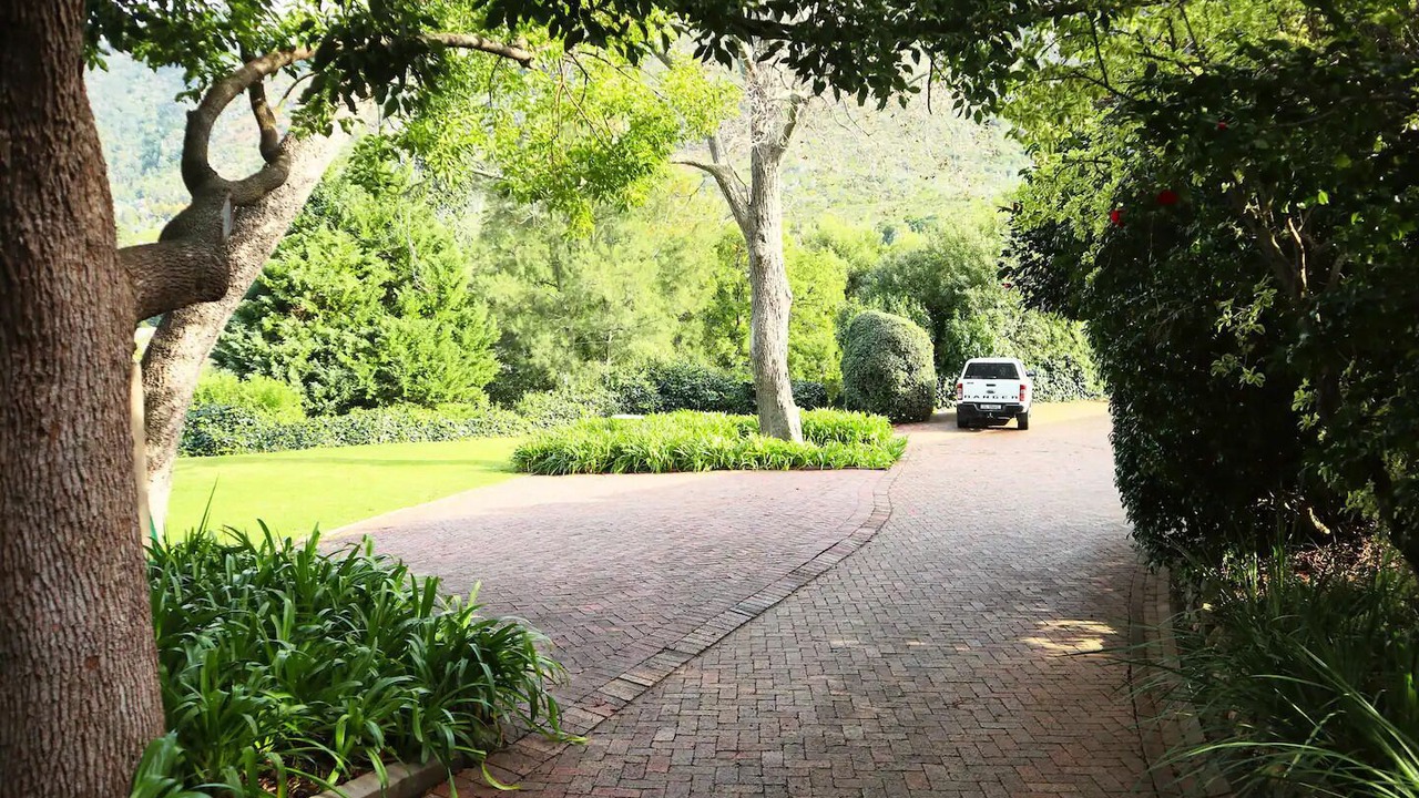 Photo of Outdoor in Newlands