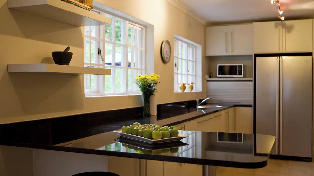 Photo of Kitchen in Newlands