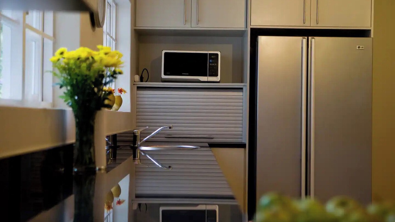 Photo of Kitchen in Newlands